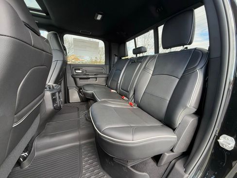 New 2026 RAM 2500 Power Wagon image 37