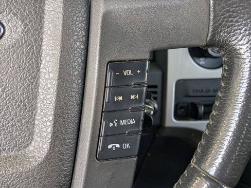 Used 2014 Ford F150 XLT w/ Equipment Group 302A Luxury RWD image 5
