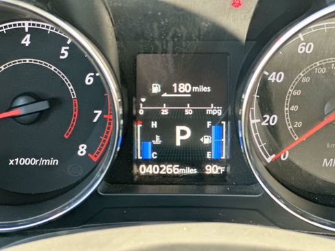 Used 2024 Mitsubishi Outlander Sport SE image 16