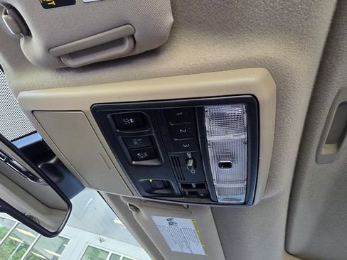 Used 2021 Toyota 4Runner SR5 Premium w/ Moonroof Package AWD/4WD image 29