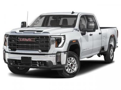 Used 2024 GMC Sierra 2500 Denali Ultimate w/ Max Trailering Package