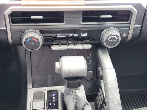 New 2026 Toyota 4Runner SR5 image 14