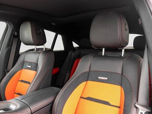 New 2026 Mercedes-Benz GLE 53 AMG 4MATIC Coupe image 12