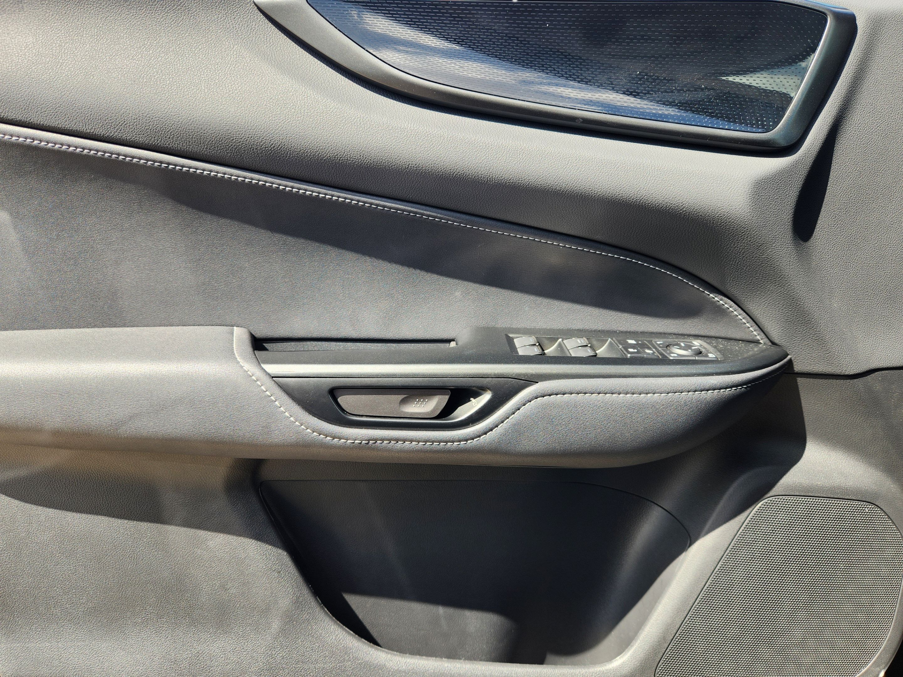 Used 2026 Lexus NX 350 AWD w/ Cold Area Package image 17