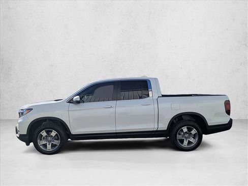 New 2026 Honda Ridgeline RTL image 5