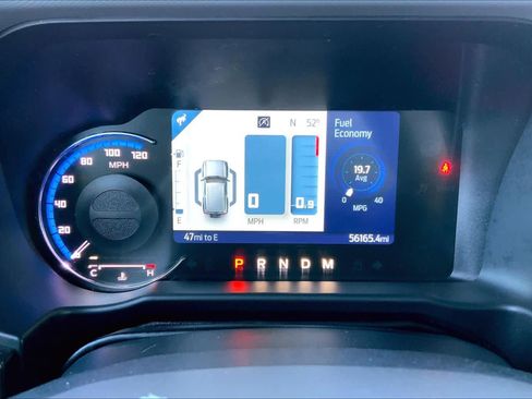 Used 2022 Ford Bronco Big Bend image 25