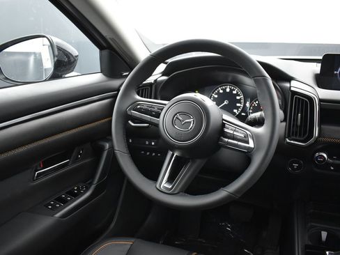 New 2025 MAZDA CX-50 2.5 Hybrid w/ Premium Plus Pkg image 16