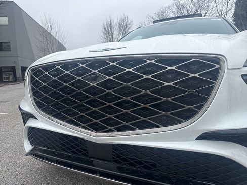 New 2026 Genesis GV70 3.5T Sport Prestige image 5