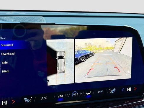 New 2026 Chevrolet Traverse Z71 w/ Enhanced Driving Package image 15