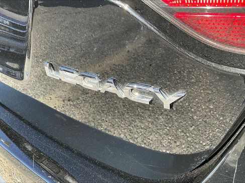 Certified 2022 Subaru Legacy Limited image 9