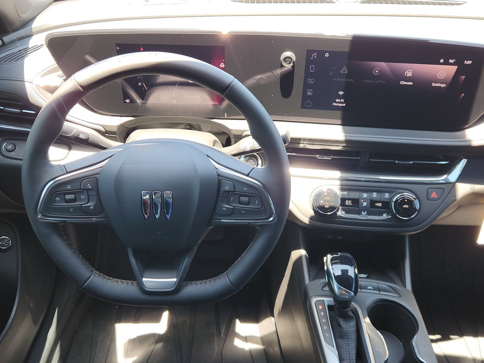 New 2026 Buick Envista Preferred w/ Convenience I Package FWD image 31