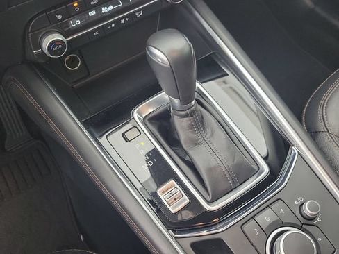Used 2023 MAZDA CX-5 AWD 2.5 S w/ Premium Package image 29