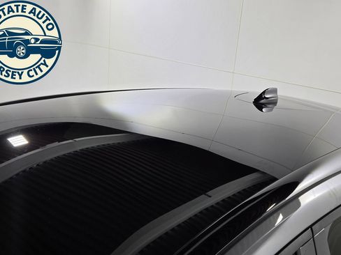 Used 2021 Ford Mustang Mach-E Premium AWD/4WD image 9