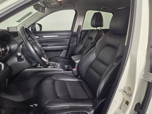 Used 2024 MAZDA CX-5 AWD 2.5 S w/ Select Package image 9