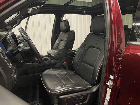 Used 2020 RAM 1500 Limited image 42