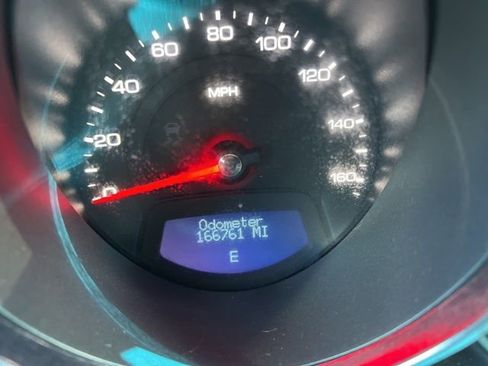 Used 2012 Cadillac CTS Luxury image 12