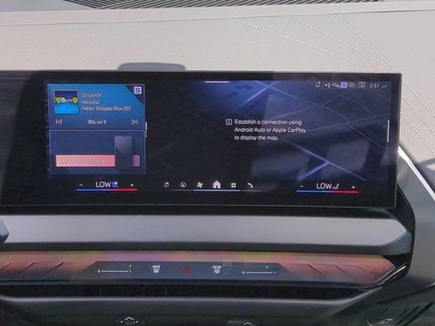 Used 2025 BMW X3 xDrive30i w/ Premium Package AWD/4WD image 16