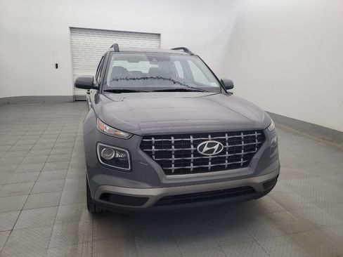 Used 2020 Hyundai Venue SEL w/ Convenience + Premium Package FWD image 14