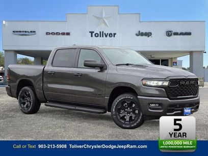New 2026 RAM 1500 Express