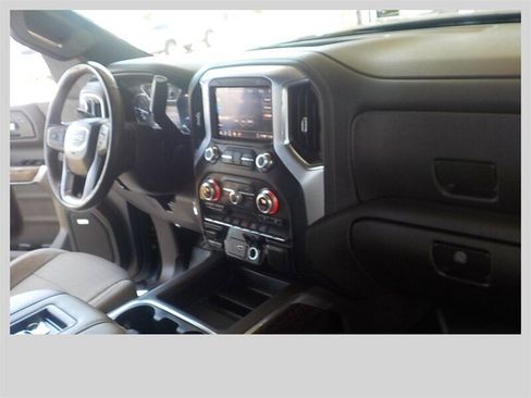 Used 2020 GMC Sierra 1500 Elevation w/ Elevation Value Package AWD/4WD image 20