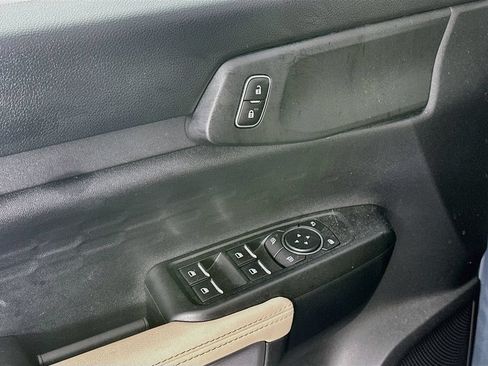 Used 2024 Ford Ranger XLT AWD/4WD image 24