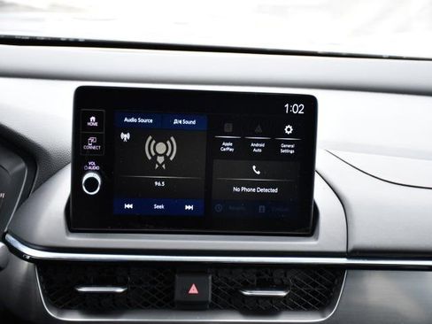 Certified 2025 Acura ADX A-Spec image 33