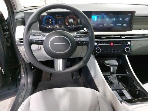New 2026 Hyundai Tucson SEL AWD/4WD image 16