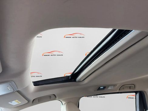 Used 2020 Honda Odyssey EX-L image 37
