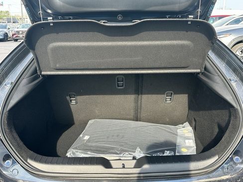 New 2026 MAZDA MAZDA3 s image 4