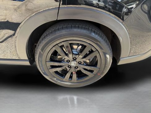 New 2026 Honda HR-V Sport image 27