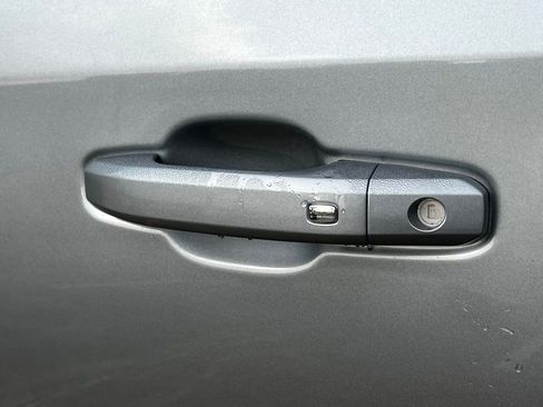 New 2026 Chevrolet Silverado 1500 RST w/ RST Select Package image 23