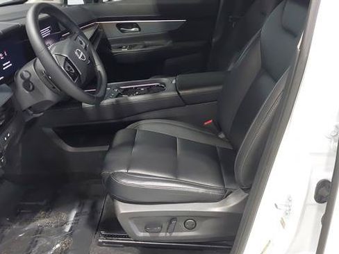 Used 2025 Nissan Murano SL AWD/4WD image 19