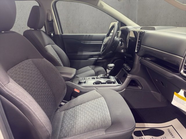 New 2026 Ford Ranger XLT AWD/4WD image 19