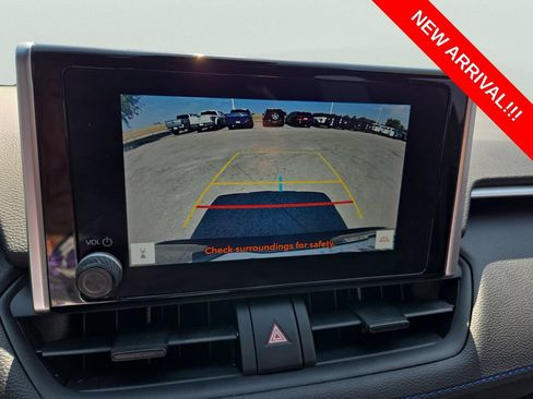 Used 2024 Toyota RAV4 SE AWD/4WD image 21