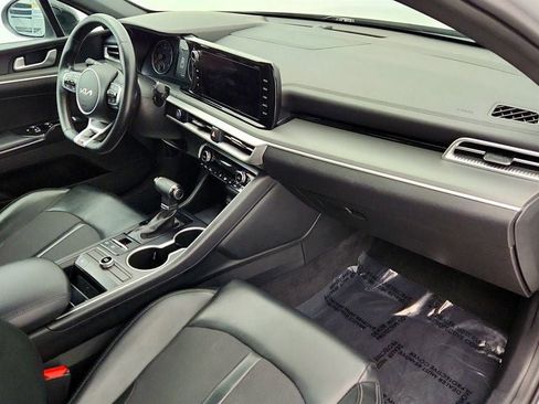 Used 2022 Kia K5 GT-Line image 25