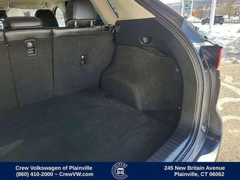 Used 2017 MAZDA CX-5 Touring w/ Preferred Equipment Package image 56