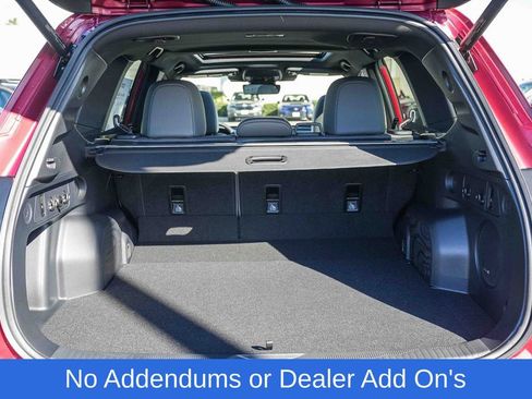 New 2026 Subaru Forester Limited image 11