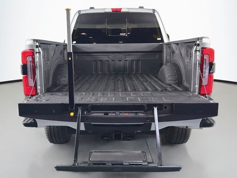 Used 2024 Ford F250 Limited w/ FX4 Off-Road Package AWD/4WD image 24