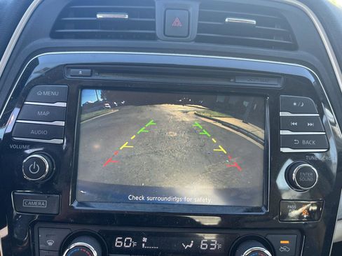 Used 2016 Nissan Maxima 3.5 SL FWD image 15