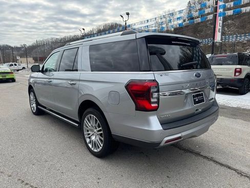 Used 2024 Ford Expedition Max Limited image 6