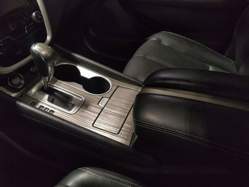 Used 2017 Nissan Murano Platinum w/ Platinum Technology Package image 26