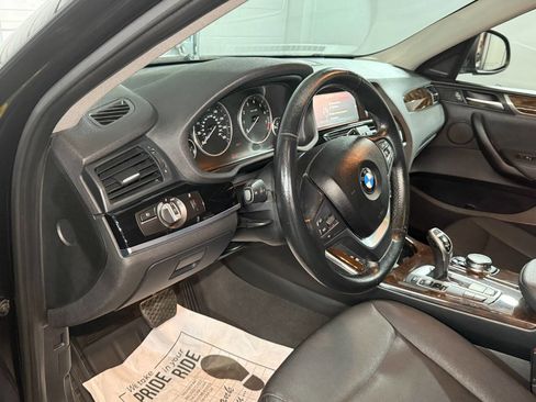 Used 2016 BMW X4 xDrive28i image 10