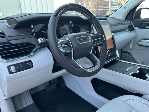 New 2026 GMC Acadia Denali w/ Super Cruise Package image 10