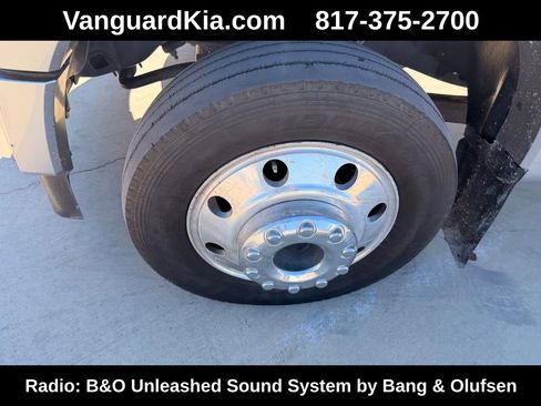 Used 2023 Ford F450 Lariat w/ Lariat Ultimate Package image 8