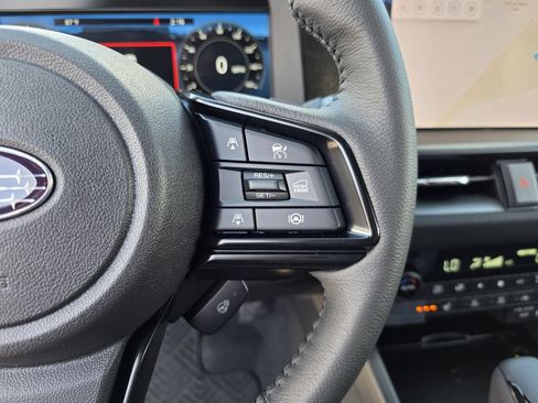 New 2026 Subaru Outback Limited AWD/4WD image 28