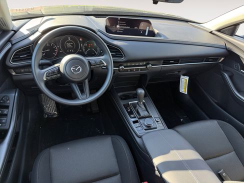 New 2026 MAZDA CX-30 AWD 2.5 S image 15