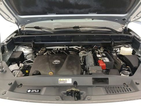 Used 2022 Toyota Highlander XSE image 33