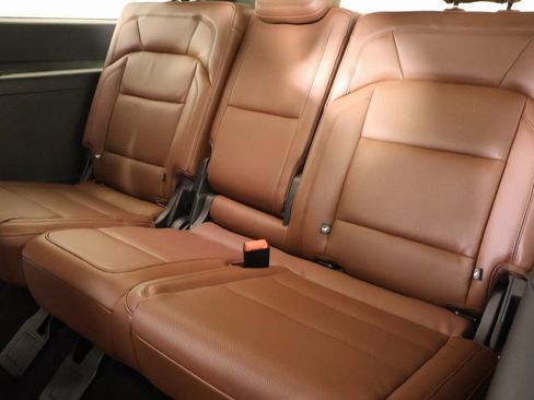 New 2025 Lincoln Navigator L Reserve AWD/4WD image 14