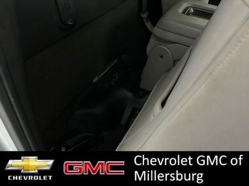 Used 2017 Chevrolet Silverado 1500 LS image 23
