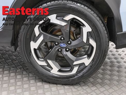 Used 2021 Subaru Crosstrek 2.5i Limited AWD/4WD image 35